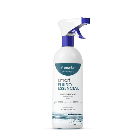 Smart Fluido Essencial 500 Ml Smart GR