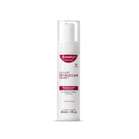 Sérum Hyaluclar Intense 3 Cisteamina – 30 ml | Smart GR