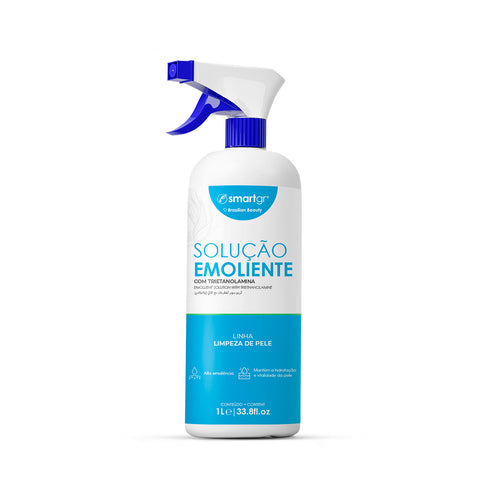 Smart Solução Emoliente – 1 L | Smart GR