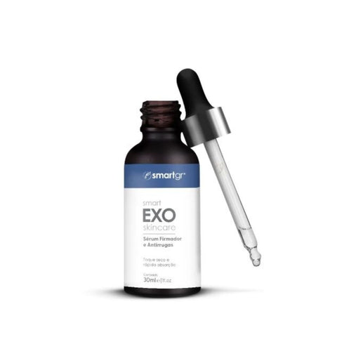 Smart Exo Sérum Firmador e Antirrugas 30 ml - Smart GR