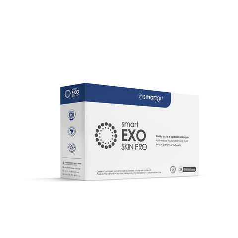 Smart Exo Skin Pro – 5 x 3 ml | Smart GR