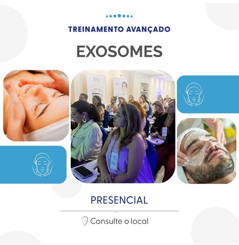 Workshop EXOSOMES Presencial | Smart GR