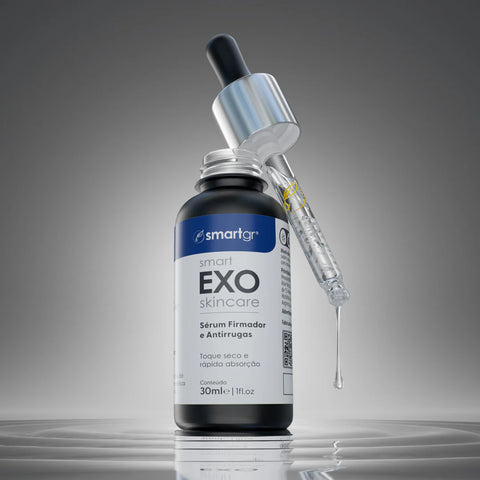 Sérum Exo Firmador e Antirrugas – 30 ml | Smart GR