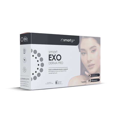 Smart Exo Derma Pro 5 x 3 ml | Smart GR