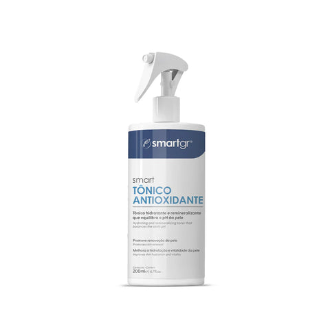 Smart Tônico Antioxidante – 200 ml | Smart GR