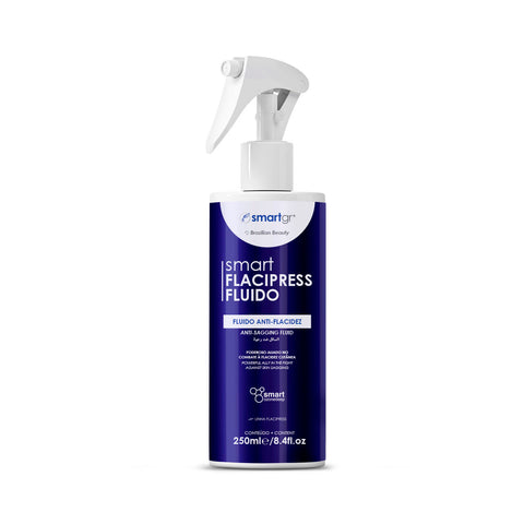 Smart Flacipress Fluido Anti Flacidez 250 Ml Smart GR