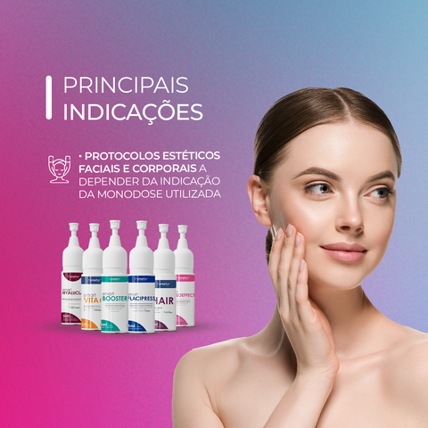 Smart Kit Degustação – 5 x 5 ml | Smart GR