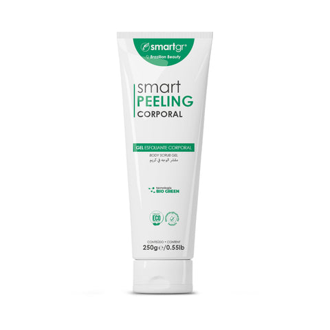 Smart Peeling Gel Esfoliante Corporal 250g Smart GR