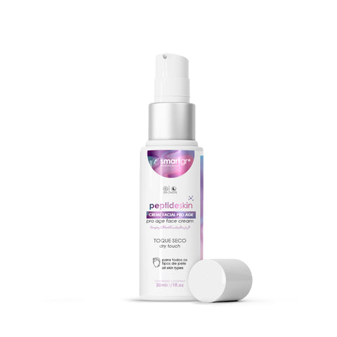 Smart Peptide Skin Creme 30 ml - Smart GR