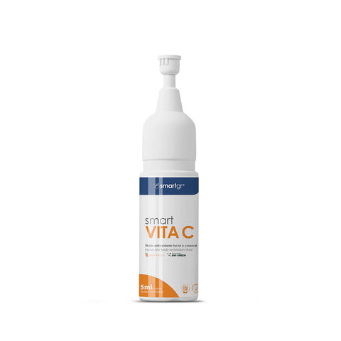Smart Vita C Skin Pro – 5 x 5 ml | Smart GR