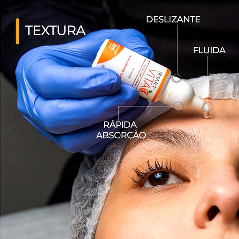 Smart Vita C Skin Pro – 5 x 5 ml | Smart GR