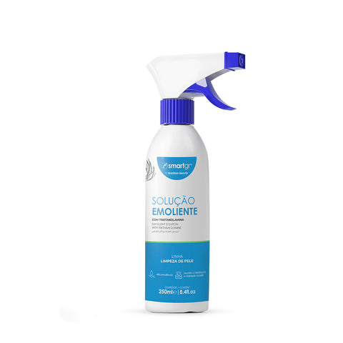 Smart Solução Emoliente 250 ml - Smart GR