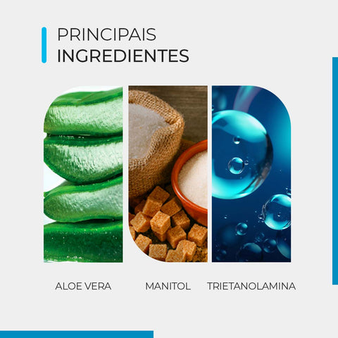Smart Solução Emoliente 250 ml - Smart GR