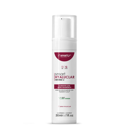 Sérum Hyaluclar Intense 2 Clareador 30ml Smart Gr