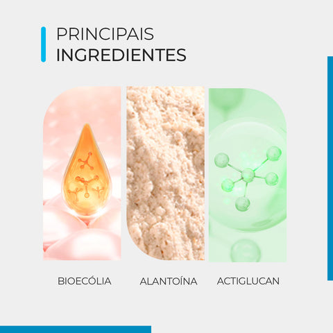 Smart Biótic Calm – Máscara Calmante – 250 ml | Smart GR