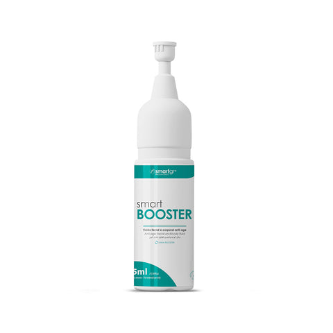 Smart Booster Skin Pro 5 x 5ml - Smart GR
