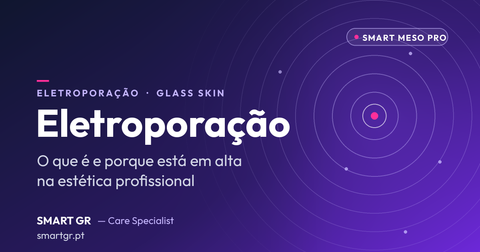 Eletroporação: o que é e por que está em alta na estética