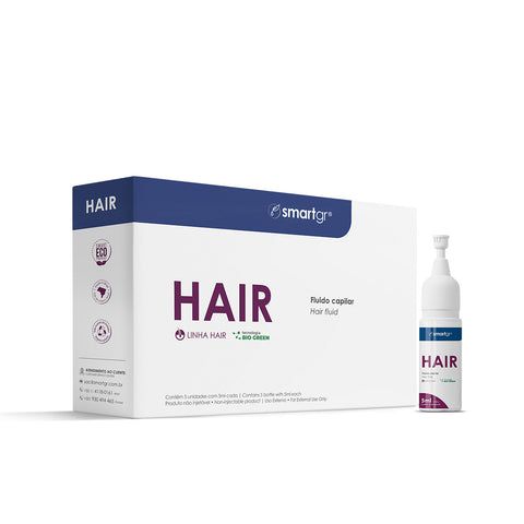 Smart Hair Skin Pro - 5x5 ml Smart GR