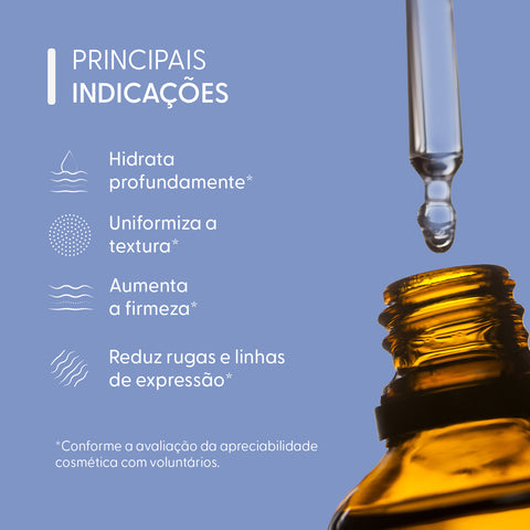 Smart Exo Sérum Firmador e Antirrugas 30 ml - Smart GR