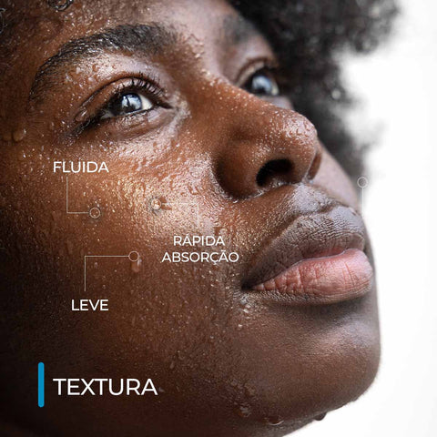 Smart Fluido Emoliente Aloe Vera e Trietanolamina 1 Litro - Smart GR