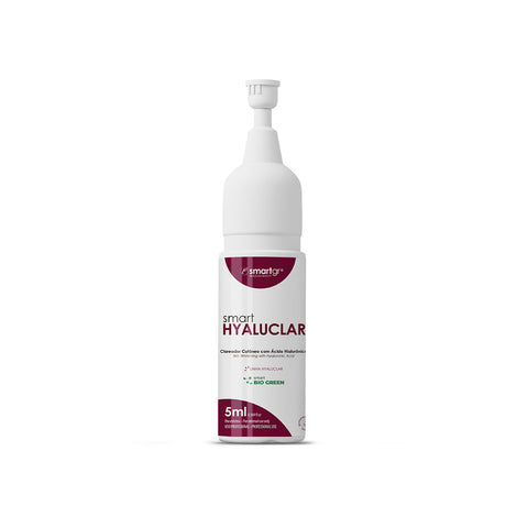Smart Hyaluclar 5 x 5 ml - Smart GR