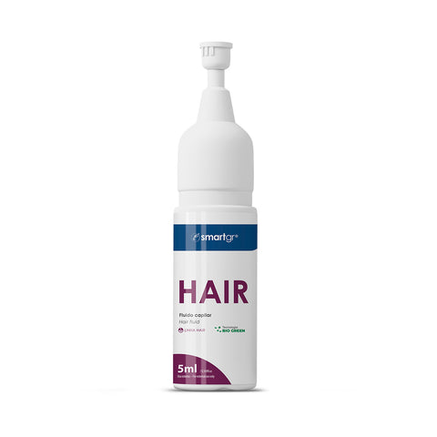 Smart Hair GHK-Cu Skin Pro – 5 × 5 ml | Smart GR – Smart GR