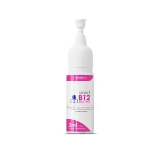 Smart B12 Skin Pro – 5 x 3 ml | Smart GR