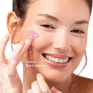 B12 Skincare Gel de Limpeza Vitamina B12 200ml - Save The Skin
