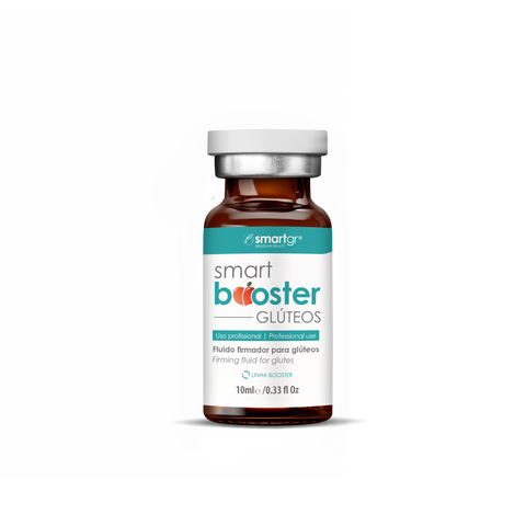 Smart Booster Glúteos 5 x 10 ml | Smart GR