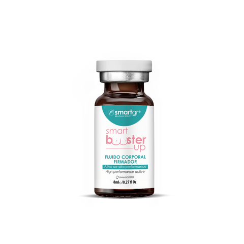 Smart Booster Up Derma Pro - 5x8ml | Smart GR