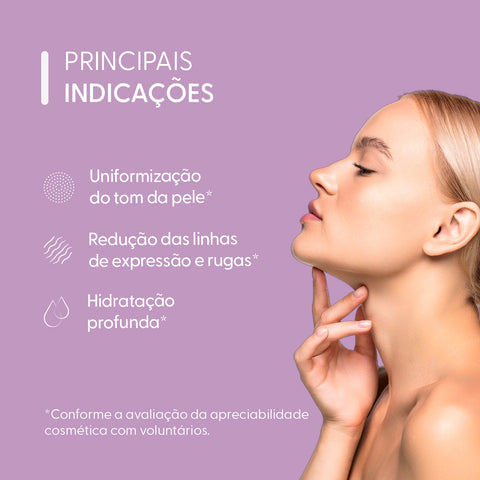 Smart Peptide Skin Pro – 5 x 5 ml | Smart GR