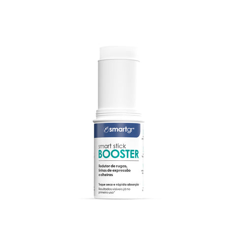 Smart Stick Booster – Hidratação e Uniformização – 15 g | Smart GR