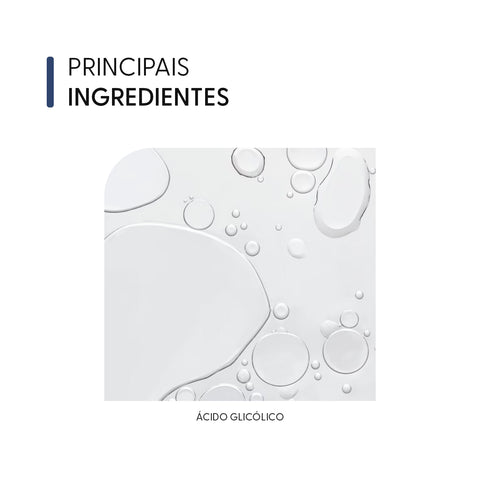 Smart Gel AHA – Ácido Glicólico 10% – 200 ml | Smart GR