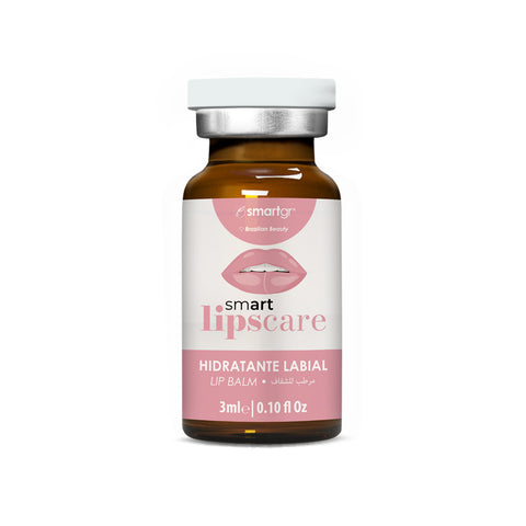 Smart Lipscare Peptidio Volumizador 5x3 ml - Smart GR