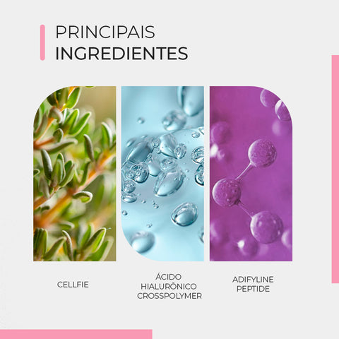 Smart Lipscare Peptidio Volumizador 5x3 ml - Smart GR
