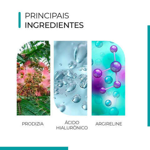 Smart Booster Press - Ácido Hialurônico 5x5ml | Smart GR