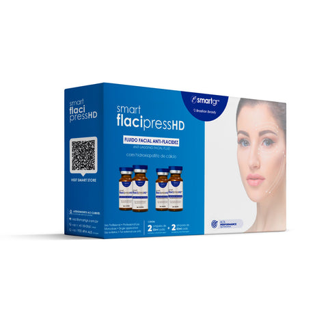 Flacipress HD | Smart GR
