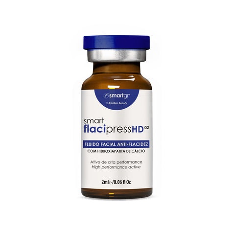Flacipress HD | Smart GR