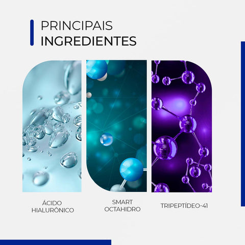Smart Flacipress Anti Flacidez e Firmador 5x8ml | Smart GR
