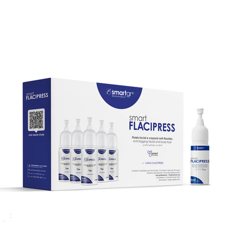 Smart Flacipress 5 x 5 ml - Smart GR