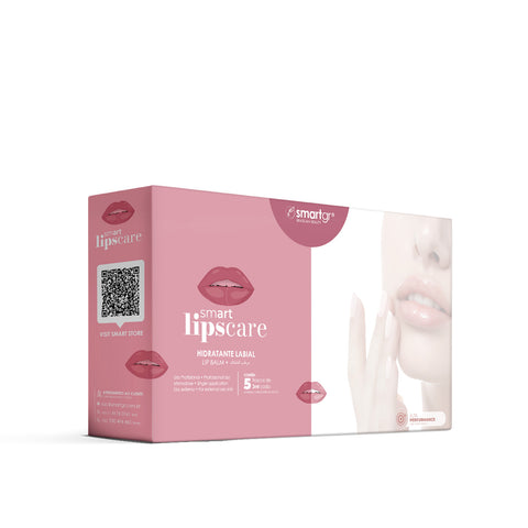 Smart Lips Care 5 x 3ml - Smart GR