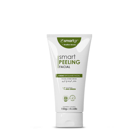 Smart Peeling – Gel Esfoliante Facial – 150 g | Smart GR