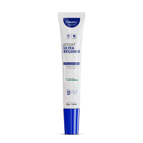 Creme Ultra Regener Multireparador – 20 g | Smart GR