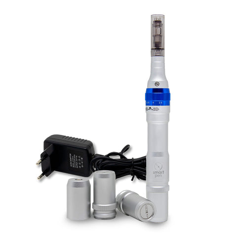 Eletric Microneedling