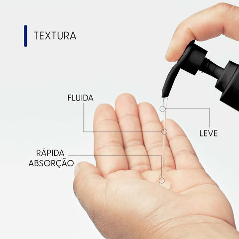 Smart PDRN Gel de Limpeza 180 ML - Smart Gr