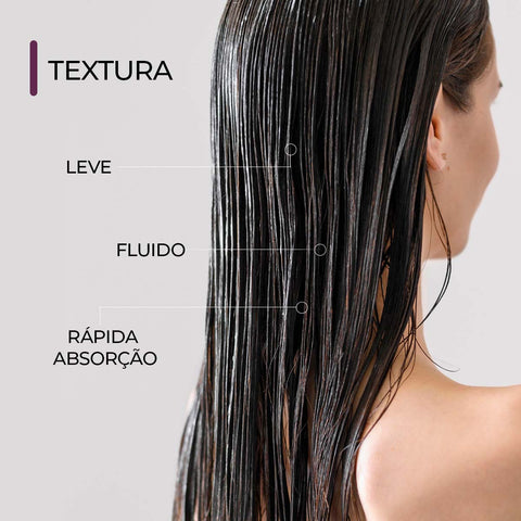 Hair Fluido Capilar 60ml Smart GR