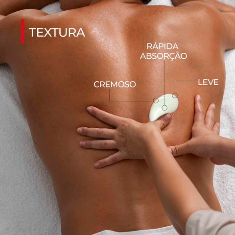 Creme de Massagem Hot – 230 g | Smart GR