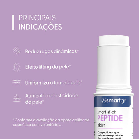 Stick Peptide Skin – 15 g | Smart GR