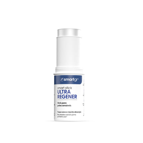 Stick Ultra Regener Peles Sensíveis – 15 g | Smart GR