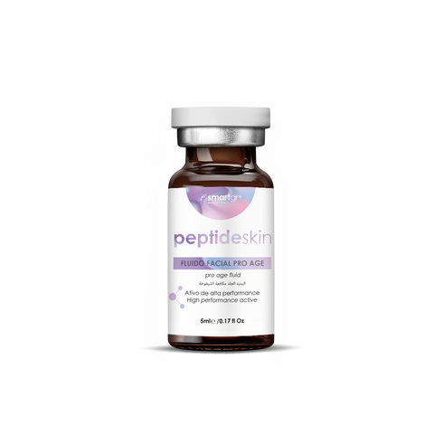 Smart Peptide Skin Derma Pro 5 x 5 ml | Smart GR